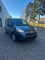 Peugeot Partner 1.6 HDi – 1ste eigenaar – Zeer nette staat, Auto's, Elektrische ramen, Handgeschakeld, Particulier, Te koop
