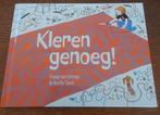 Kleren genoeg! / Eloise van Oranje en Noëlle Smit, Ophalen, Nieuw, Eloise van Oranje /Noëlle
