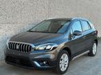 Suzuki SX4 S-Cross Hybride 1.4i Navi Airco Camera new Car, Auto's, SX4, Bedrijf, Handgeschakeld, Hybride Elektrisch/Benzine
