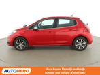 Peugeot 208 1.2 PureTech Allure, Rouge, Achat, Euro 6, Boîte manuelle