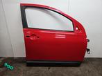 Portière 4portes avant droite d'un Nissan Qashqai (Qashqai, Autos : Pièces & Accessoires, Carrosserie & Tôlerie, -, 3 mois de garantie