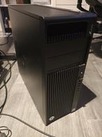 RTX 3060 Ti | Xeon 8 Cœurs | 32 Go RAM  #GAMING #GAMER, Informatique & Logiciels, 32 GB, Intel Xeon, Comme neuf, HP