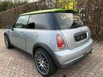 Mini One 7th edition - 1.6i - benzine - airco, Auto's, Mini, Particulier, One, Te koop, Benzine