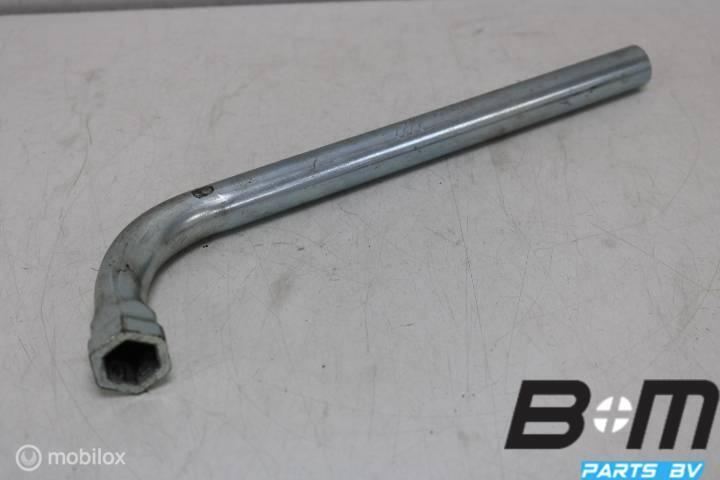 Wielsleutel Audi A2 4D0012219A, Gebruikt