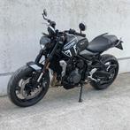 TRIUMPH TRIDENT 660 BJ 2023, Motoren, LED Verlichting, Motorrijbewijs A, 3 cilinders, Meer dan 35 kW