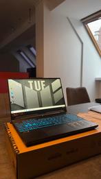 ASUS TUF A15 gaming laptop, Ophalen, Met videokaart, 15 inch, Zo goed als nieuw