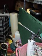 Wapeningsgaas, Bricolage & Construction, Isolation & Étanchéité, Enlèvement, Neuf