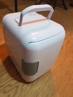LifeGoods - MINI-RÉFRIGÉRATEUR - 4 litres, Enlèvement ou Envoi, Neuf, Autres types