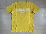 Mooi T-shirt Napapijri maat 152, Enfants & Bébés, Vêtements enfant | Taille 152, Garçon, Enlèvement ou Envoi, Chemise ou À manches longues