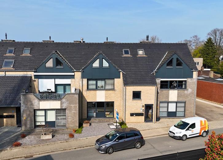 Duplex te koop, Immo, Maisons à vendre, Maasmechelen, Jusqu'à 200 m², Appartement, A