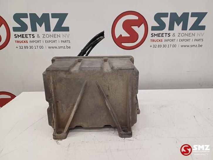 Occ AdBlue pomp DAF, Auto-onderdelen, Vrachtwagen-onderdelen, DAF, Brandstofsystemen, Gebruikt