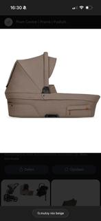 Buggy Mutsy Nio, Kinderen en Baby's, Zo goed als nieuw, Mutsy, Verstelbare duwstang, Ophalen
