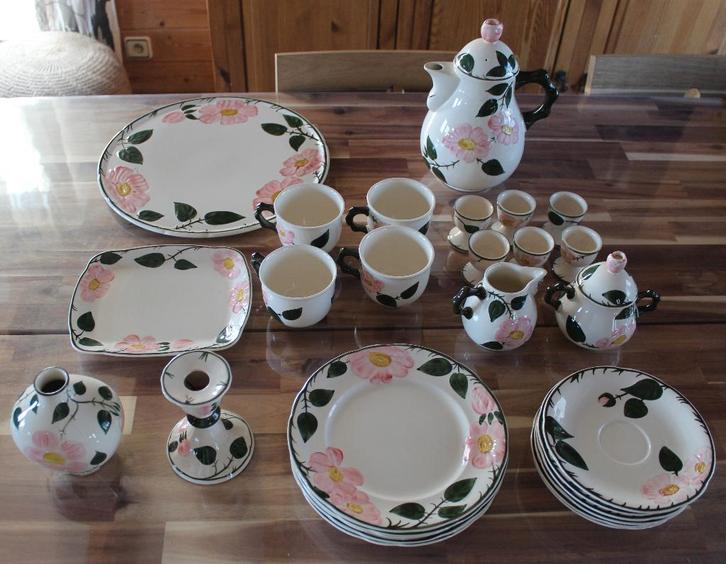 Villeroy&boch, Huis en Inrichting, Keuken | Servies, Gebruikt, Overige stijlen, Keramiek, Ophalen