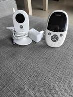 Babyphone, Enlèvement ou Envoi