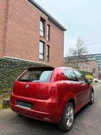 Fiat Punto 1.4 Auto 2008 102.000KM - Garantie, Autos, Achat, Entreprise, Automatique, Punto