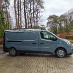 Fiat talento 12/2020, Auto's, Euro 6, Particulier, Zilver of Grijs, 2000 cc