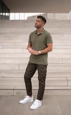 Polo shirt, Vêtements | Hommes, Polos, Enlèvement ou Envoi, Comme neuf, Taille 52/54 (L), Vert