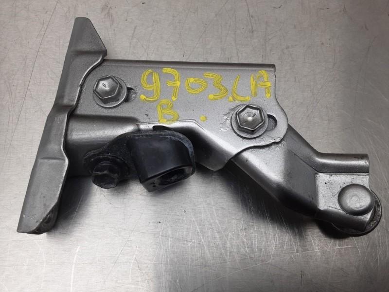 PORTIERSCHARNIER LINKS ACHTER Toyota Previa (R3) (|PREVIA|), Gebruikt, Toyota