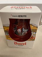 duvel Henry PFR, Verzamelen, Ophalen of Verzenden, Nieuw, Bierglas