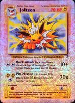 Te koop: Jolteon Reverse Holo (14) Legendary Collection, Enlèvement ou Envoi