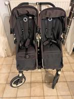 Bugaboo donkey 6 duo, Enlèvement