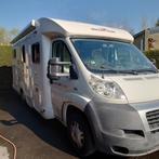 Camper Fiat Ducato type Trigano, Ringverwarming, Particulier, Roue de secours, Fiat