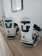 Union strata snowboard bindingen, Ophalen, Bindingen