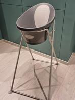 Shnuggle bad + badstaander, Ophalen, Zo goed als nieuw, Badje, Overige merken