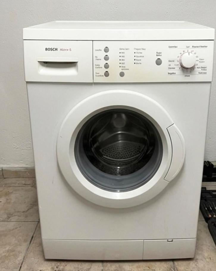 Lave-linge BOSCH Maxx 6 - Excellent état machine a laver, Electroménager, Lave-linge, Comme neuf, Enlèvement ou Envoi