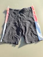 zwarte korte sport, jogging broek, CA, 146, Enfants & Bébés, Vêtements enfant | Taille 146, Enlèvement, Comme neuf, Pantalon