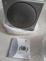 Haut parleur, TV, Hi-fi & Vidéo, Enlèvement, Comme neuf, Subwoofer