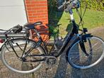 Gazelle Arroyo C7+ HMB - Châssis 47 cm - Moteur central Bosc, Enlèvement ou Envoi