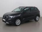 SEAT Ateca 1.5 tsi move full link 150 AT, Autos, Seat, Achat, Autre, Ateca, Noir