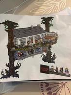 LEGO, Kinderen en Baby's, Ophalen of Verzenden, Nieuw, Complete set, Lego