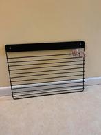 Wandrek voor foto’s, Maison & Meubles, Accessoires pour la Maison | Tableaux d'affichage, Enlèvement, Comme neuf