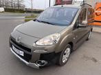 PEUGEOT, Auto's, Voorwielaandrijving, Euro 5, 129 g/km, 4 cilinders
