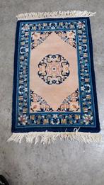 tapis chinois, Enlèvement, Comme neuf, Rectangulaire