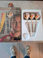 Dartspijlen the dreammaker gesigneerd, Sport en Fitness, Ophalen of Verzenden