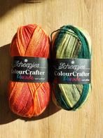 Scheepjes ColorCrafter Parade, Ophalen of Verzenden, Nieuw, Breien of Haken, Wol of Garen