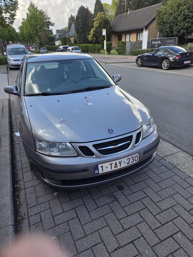 Automaat Saab, Autos, Saab, Achat, Diesel, Automatique, Particulier