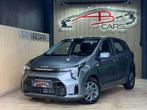 Kia Picanto 1.0i * BOITE AUTO * NEUVE * GAR 12 MOIS *, Argent ou Gris, Achat, 998 cm³, Entreprise