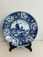 Moulin à vent Vintage Boch Belgium « Delft », Antiquités & Art, Enlèvement ou Envoi