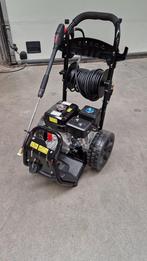 Kremer KR200H benzine hogedrukreiniger 170bar/2500psi, -, -, Nieuw, Ophalen of Verzenden