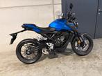 Honda CB125R nog als nieuw in showroomstaat, Motos, Entreprise, 125 cm³, Autre