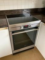 Cuisinière à induction AEG, Electroménager, Cuisinières, 85 à 90 cm, 4 zones de cuisson, Plaque chauffante, Comme neuf