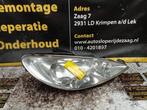 Achterlicht rechts van een Peugeot 206, Gebruikt, -, -, Ophalen of Verzenden