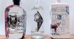 Lot de 3 gins premium – bouteilles neuves, Collections, Enlèvement, Neuf, Bouteille(s)
