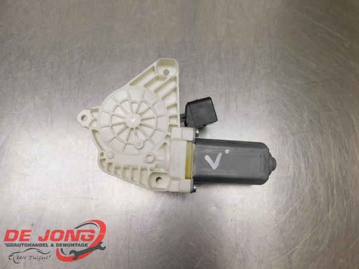 Moteur de vitre portière d'un Mercedes E-Klasse, 3 mois de garantie, Utilisé, -, -