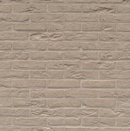 Gevelsteen Forum Prata Waalformaat - 300 stuks, Doe-het-zelf en Bouw, Ophalen, Nieuw, Bakstenen