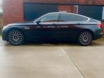 Bmw 520GT 2.0diesel Euro6B!, Cuir, Achat, Euro 6, Noir
